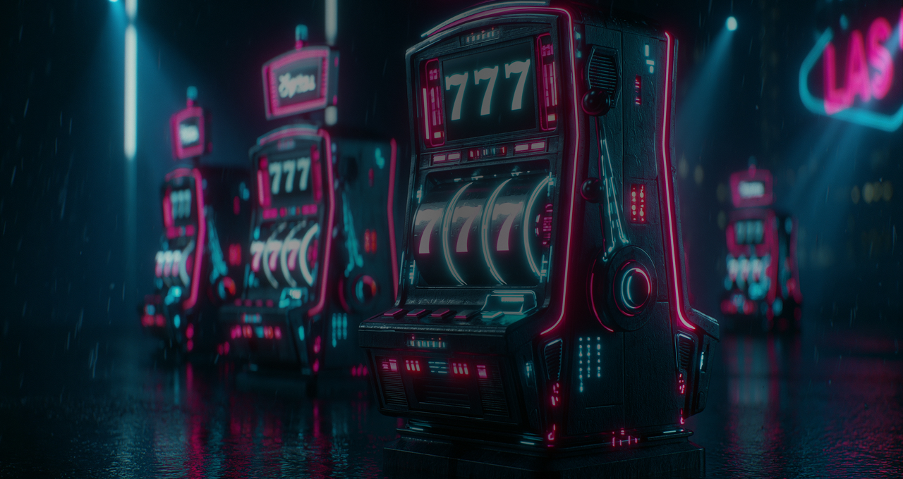 Vegaz Casino