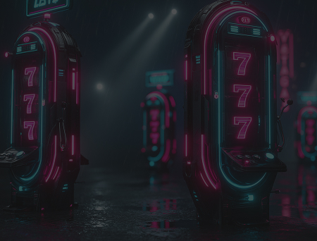 Vegaz Casino